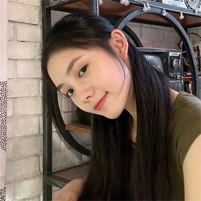 幸运情人草