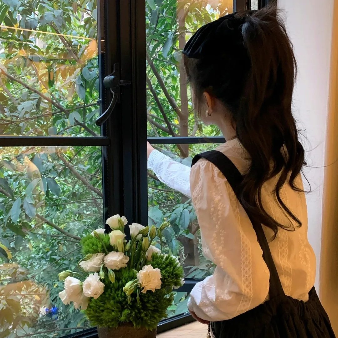 怪你过分美丽